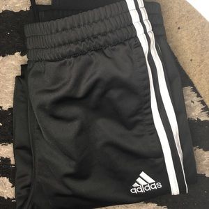 Adidas Boys Pants